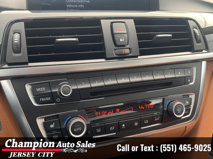 2015 BMW 3 Series 4dr Sdn 328i xDrive AWD SULEV, available for sale in Jersey City, New Jersey | Champion Auto Sales. Jersey City, New Jersey 2015 BMW 3 Series 4dr Sdn 328i xDrive AWD SULEV, available for sale in Jersey City, New Jersey | Champion Auto Sales. Jersey City, New Jersey