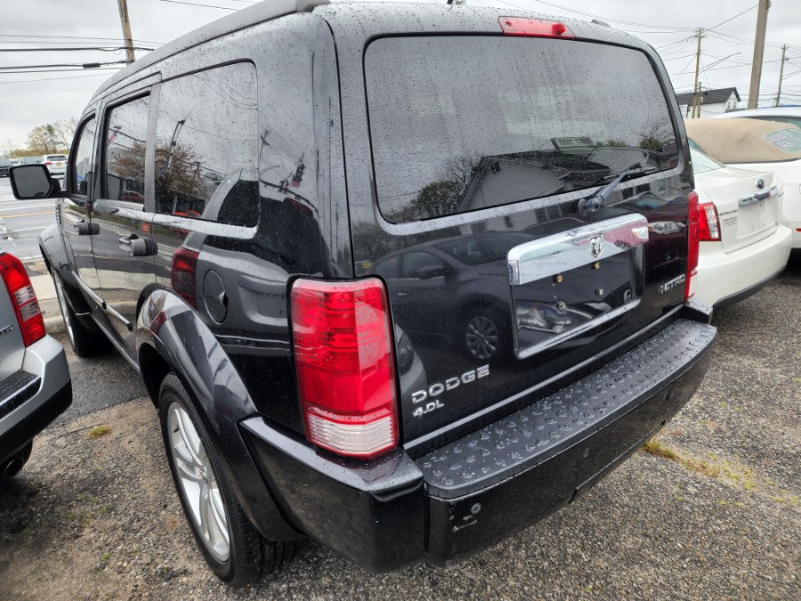 2010 Dodge Nitro 4WD 4dr Shock, available for sale in Patchogue, New York | Romaxx Truxx. Patchogue, New York 2010 Dodge Nitro 4WD 4dr Shock, available for sale in Patchogue, New York | Romaxx Truxx. Patchogue, New York