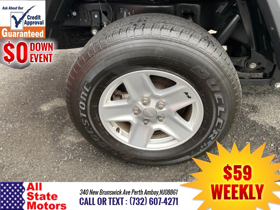 Used Jeep Gladiator Sport S 4x4 2020 | All State Motor Inc. Perth Amboy, New Jersey Used Jeep Gladiator Sport S 4x4 2020 | All State Motor Inc. Perth Amboy, New Jersey