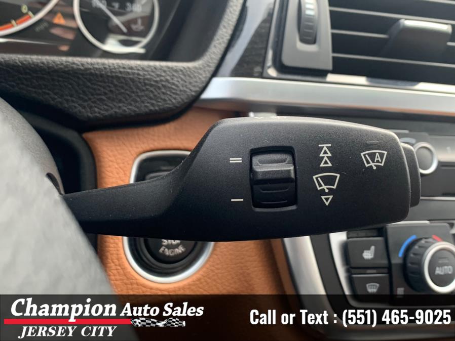 Used BMW 3 Series 4dr Sdn 328i xDrive AWD SULEV 2015 | Champion Auto Sales of JC. Jersey City, New Jersey Used BMW 3 Series 4dr Sdn 328i xDrive AWD SULEV 2015 | Champion Auto Sales of JC. Jersey City, New Jersey