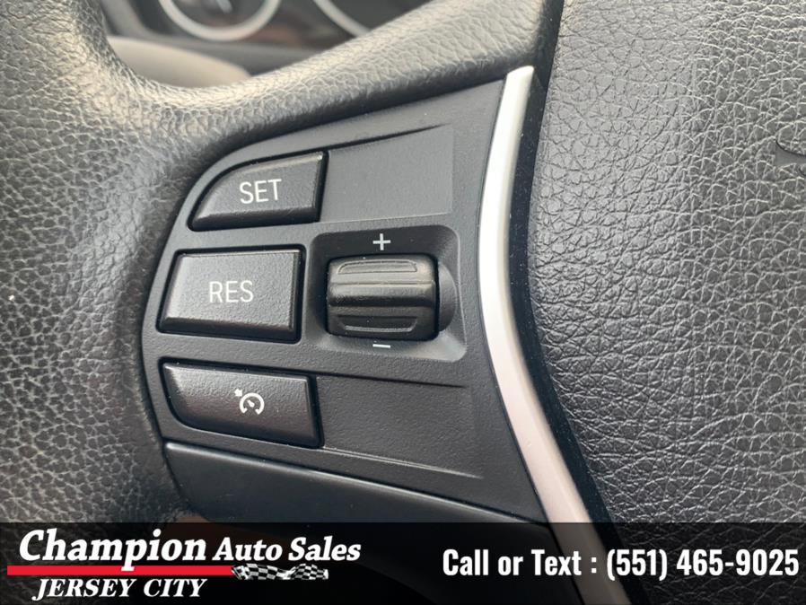 Used BMW 3 Series 4dr Sdn 328i xDrive AWD SULEV 2015 | Champion Auto Sales of JC. Jersey City, New Jersey Used BMW 3 Series 4dr Sdn 328i xDrive AWD SULEV 2015 | Champion Auto Sales of JC. Jersey City, New Jersey
