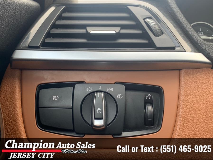Used BMW 3 Series 4dr Sdn 328i xDrive AWD SULEV 2015 | Champion Auto Sales of JC. Jersey City, New Jersey Used BMW 3 Series 4dr Sdn 328i xDrive AWD SULEV 2015 | Champion Auto Sales of JC. Jersey City, New Jersey