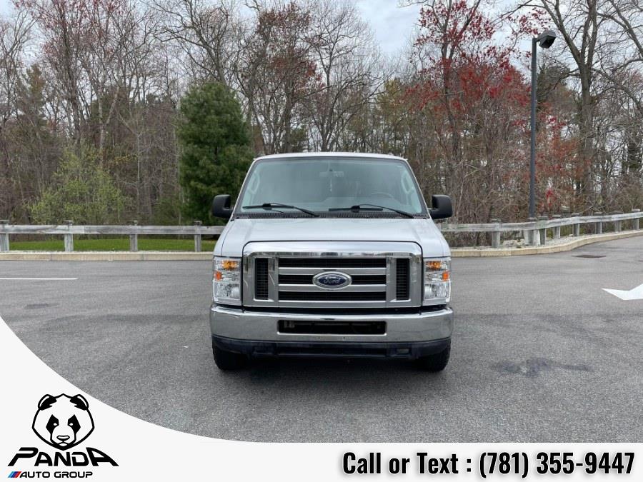 2013 Ford Econoline Wagon E-350 Super Duty XLT, available for sale in Abington, Massachusetts | Panda Auto Group. Abington, Massachusetts 2013 Ford Econoline Wagon E-350 Super Duty XLT, available for sale in Abington, Massachusetts | Panda Auto Group. Abington, Massachusetts