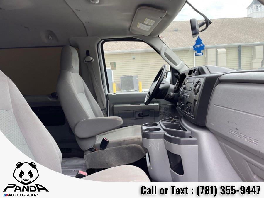 2013 Ford Econoline Wagon E-350 Super Duty XLT, available for sale in Abington, Massachusetts | Panda Auto Group. Abington, Massachusetts 2013 Ford Econoline Wagon E-350 Super Duty XLT, available for sale in Abington, Massachusetts | Panda Auto Group. Abington, Massachusetts