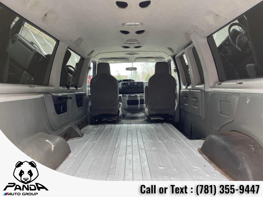2013 Ford Econoline Wagon E-350 Super Duty XLT, available for sale in Abington, Massachusetts | Panda Auto Group. Abington, Massachusetts 2013 Ford Econoline Wagon E-350 Super Duty XLT, available for sale in Abington, Massachusetts | Panda Auto Group. Abington, Massachusetts