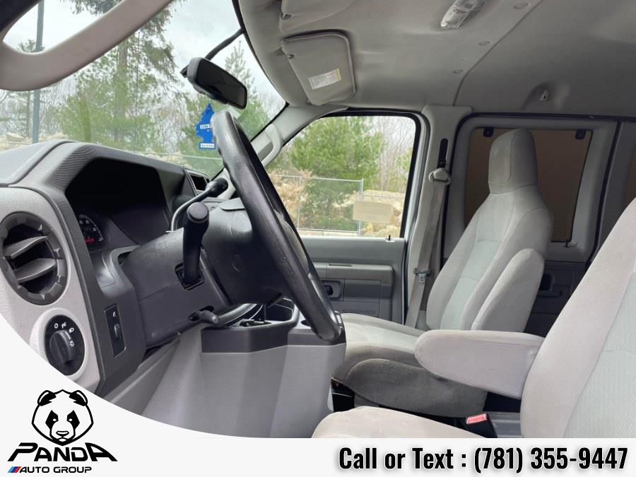 2013 Ford Econoline Wagon E-350 Super Duty XLT, available for sale in Abington, Massachusetts | Panda Auto Group. Abington, Massachusetts 2013 Ford Econoline Wagon E-350 Super Duty XLT, available for sale in Abington, Massachusetts | Panda Auto Group. Abington, Massachusetts