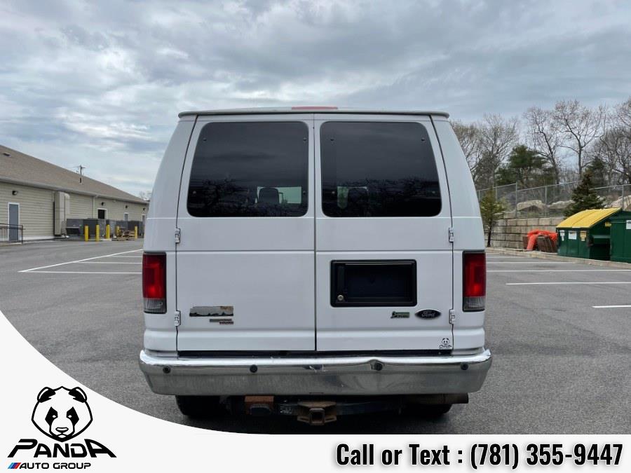 2013 Ford Econoline Wagon E-350 Super Duty XLT, available for sale in Abington, Massachusetts | Panda Auto Group. Abington, Massachusetts 2013 Ford Econoline Wagon E-350 Super Duty XLT, available for sale in Abington, Massachusetts | Panda Auto Group. Abington, Massachusetts