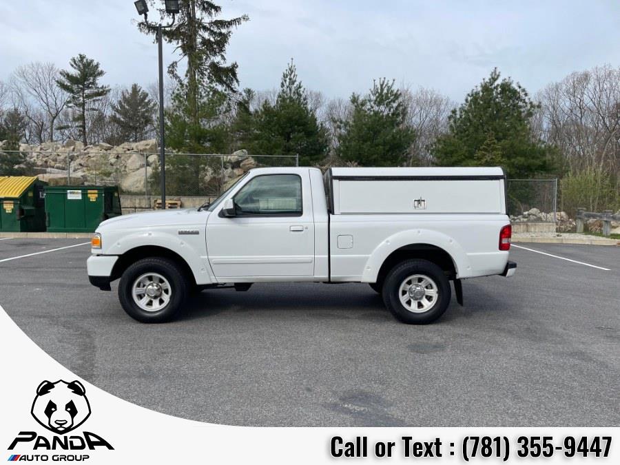 2006 Ford Ranger Reg Cab 118" WB XL, available for sale in Abington, Massachusetts | Panda Auto Group. Abington, Massachusetts 2006 Ford Ranger Reg Cab 118" WB XL, available for sale in Abington, Massachusetts | Panda Auto Group. Abington, Massachusetts