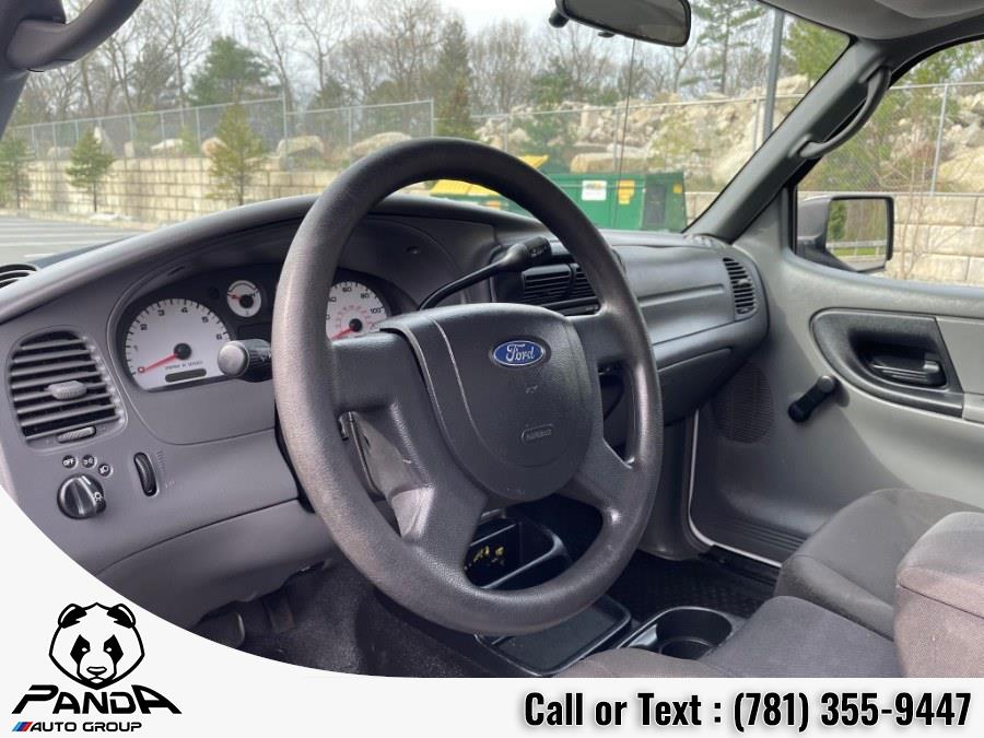 2006 Ford Ranger Reg Cab 118" WB XL, available for sale in Abington, Massachusetts | Panda Auto Group. Abington, Massachusetts 2006 Ford Ranger Reg Cab 118" WB XL, available for sale in Abington, Massachusetts | Panda Auto Group. Abington, Massachusetts