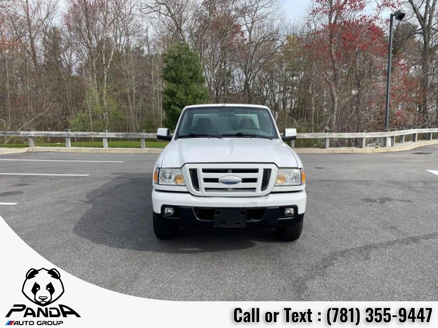 2006 Ford Ranger Reg Cab 118" WB XL, available for sale in Abington, Massachusetts | Panda Auto Group. Abington, Massachusetts 2006 Ford Ranger Reg Cab 118" WB XL, available for sale in Abington, Massachusetts | Panda Auto Group. Abington, Massachusetts