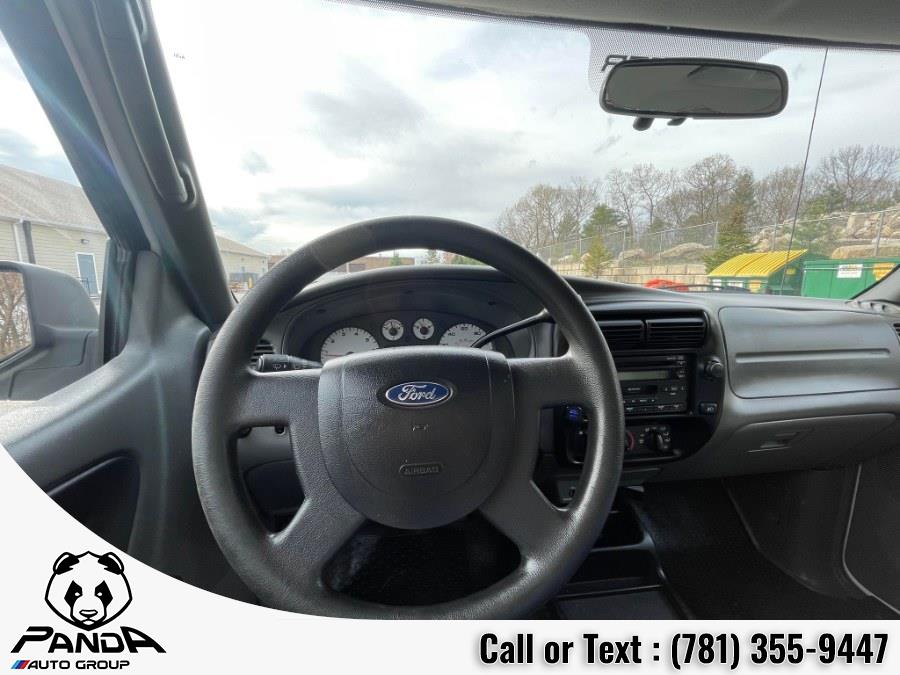 2006 Ford Ranger Reg Cab 118" WB XL, available for sale in Abington, Massachusetts | Panda Auto Group. Abington, Massachusetts 2006 Ford Ranger Reg Cab 118" WB XL, available for sale in Abington, Massachusetts | Panda Auto Group. Abington, Massachusetts