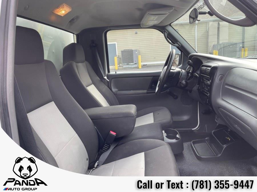 2006 Ford Ranger Reg Cab 118" WB XL, available for sale in Abington, Massachusetts | Panda Auto Group. Abington, Massachusetts 2006 Ford Ranger Reg Cab 118" WB XL, available for sale in Abington, Massachusetts | Panda Auto Group. Abington, Massachusetts