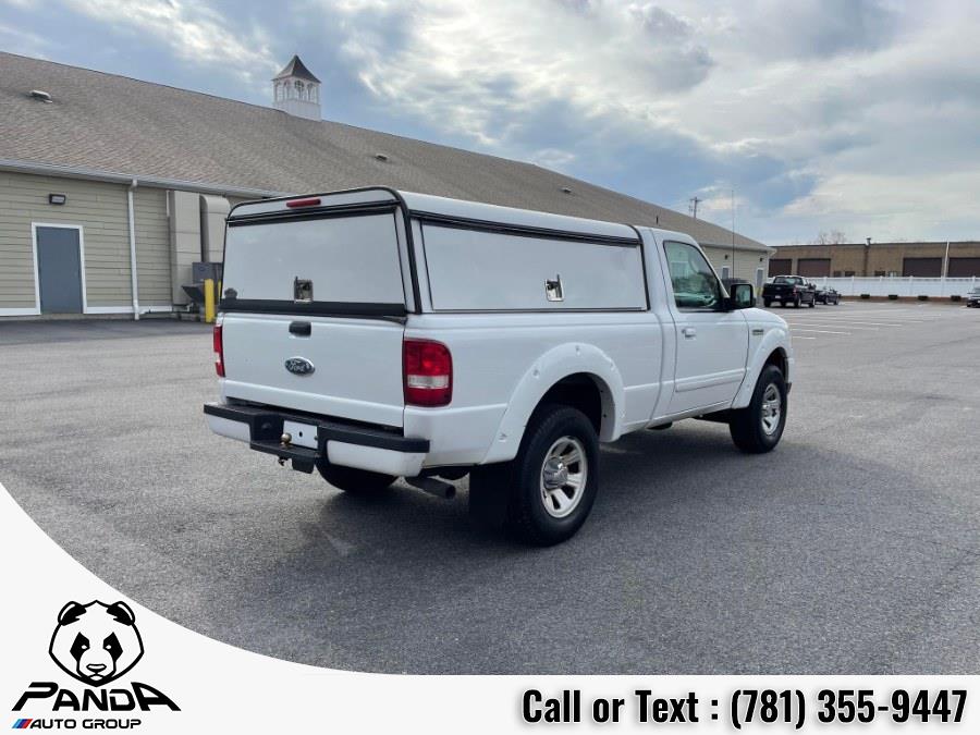 2006 Ford Ranger Reg Cab 118" WB XL, available for sale in Abington, Massachusetts | Panda Auto Group. Abington, Massachusetts 2006 Ford Ranger Reg Cab 118" WB XL, available for sale in Abington, Massachusetts | Panda Auto Group. Abington, Massachusetts