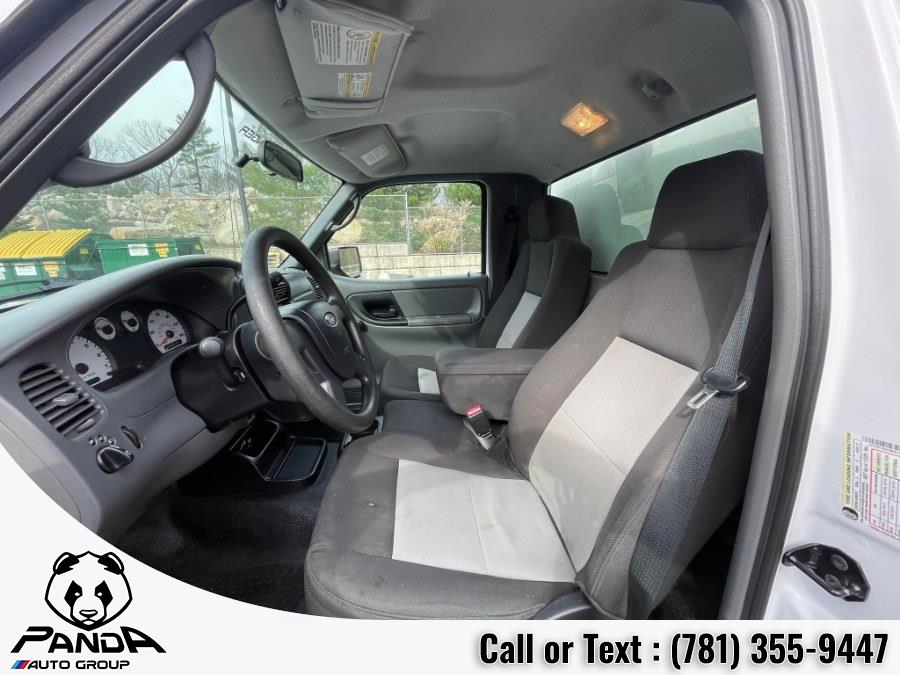 2006 Ford Ranger Reg Cab 118" WB XL, available for sale in Abington, Massachusetts | Panda Auto Group. Abington, Massachusetts 2006 Ford Ranger Reg Cab 118" WB XL, available for sale in Abington, Massachusetts | Panda Auto Group. Abington, Massachusetts