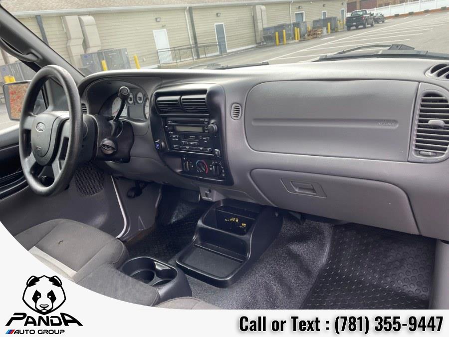 2006 Ford Ranger Reg Cab 118" WB XL, available for sale in Abington, Massachusetts | Panda Auto Group. Abington, Massachusetts 2006 Ford Ranger Reg Cab 118" WB XL, available for sale in Abington, Massachusetts | Panda Auto Group. Abington, Massachusetts