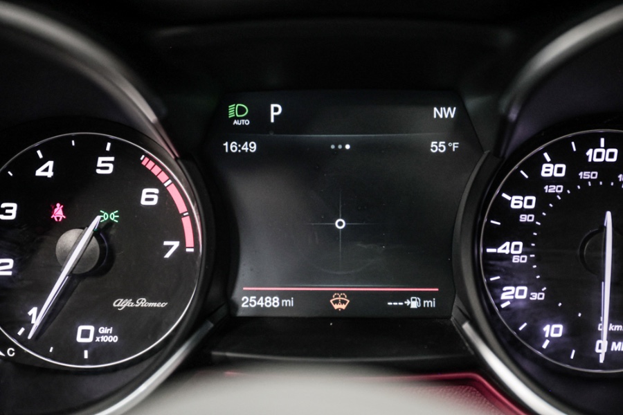 2018 Alfa Romeo Stelvio Ti Sport AWD, available for sale in ELMONT, New York | 26 Motors Long Island. ELMONT, New York 2018 Alfa Romeo Stelvio Ti Sport AWD, available for sale in ELMONT, New York | 26 Motors Long Island. ELMONT, New York