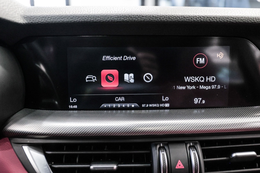 2018 Alfa Romeo Stelvio Ti Sport AWD, available for sale in ELMONT, New York | 26 Motors Long Island. ELMONT, New York 2018 Alfa Romeo Stelvio Ti Sport AWD, available for sale in ELMONT, New York | 26 Motors Long Island. ELMONT, New York
