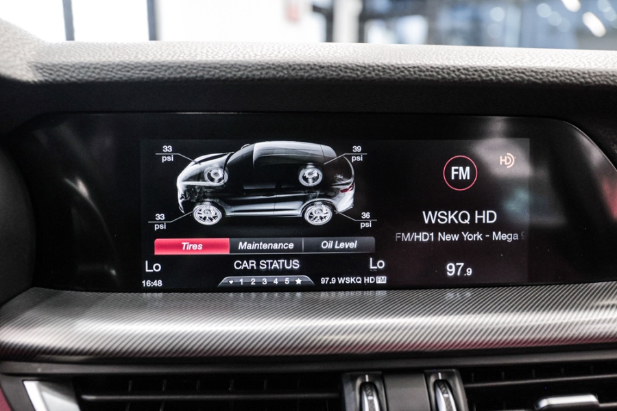 2018 Alfa Romeo Stelvio Ti Sport AWD, available for sale in ELMONT, New York | 26 Motors Long Island. ELMONT, New York 2018 Alfa Romeo Stelvio Ti Sport AWD, available for sale in ELMONT, New York | 26 Motors Long Island. ELMONT, New York