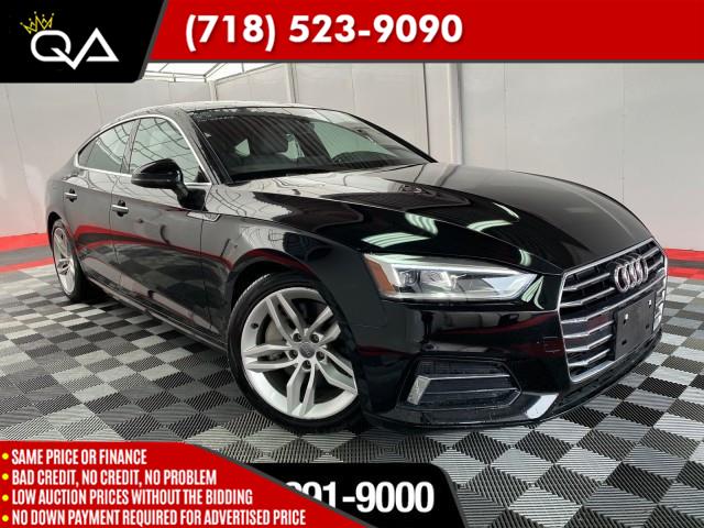 Used Audi A5 Sportback Premium 2019 | Queens Auto Mall. Richmond Hill, New York Used Audi A5 Sportback Premium 2019 | Queens Auto Mall. Richmond Hill, New York