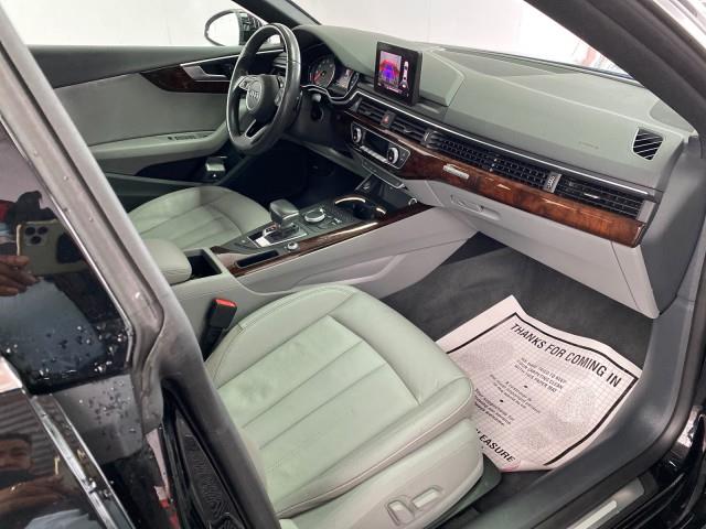 Used Audi A5 Sportback Premium 2019 | Queens Auto Mall. Richmond Hill, New York Used Audi A5 Sportback Premium 2019 | Queens Auto Mall. Richmond Hill, New York