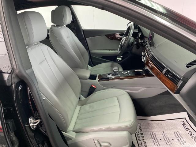 Used Audi A5 Sportback Premium 2019 | Queens Auto Mall. Richmond Hill, New York Used Audi A5 Sportback Premium 2019 | Queens Auto Mall. Richmond Hill, New York