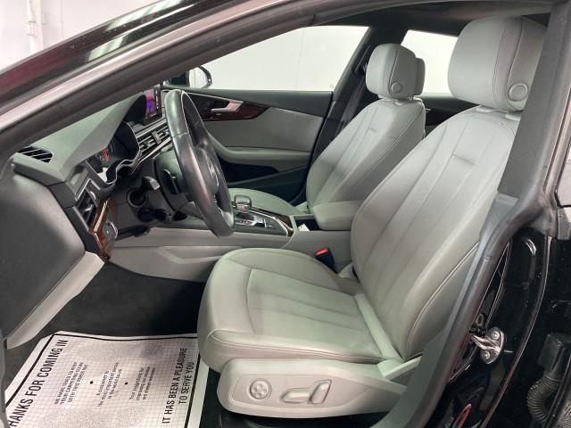 Used Audi A5 Sportback Premium 2019 | Queens Auto Mall. Richmond Hill, New York Used Audi A5 Sportback Premium 2019 | Queens Auto Mall. Richmond Hill, New York