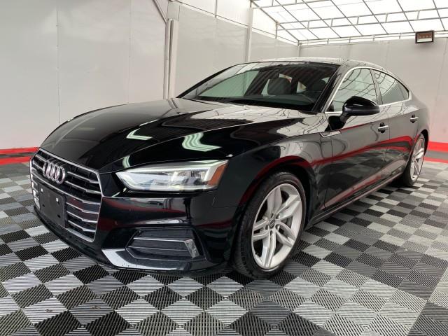 Used Audi A5 Sportback Premium 2019 | Queens Auto Mall. Richmond Hill, New York Used Audi A5 Sportback Premium 2019 | Queens Auto Mall. Richmond Hill, New York