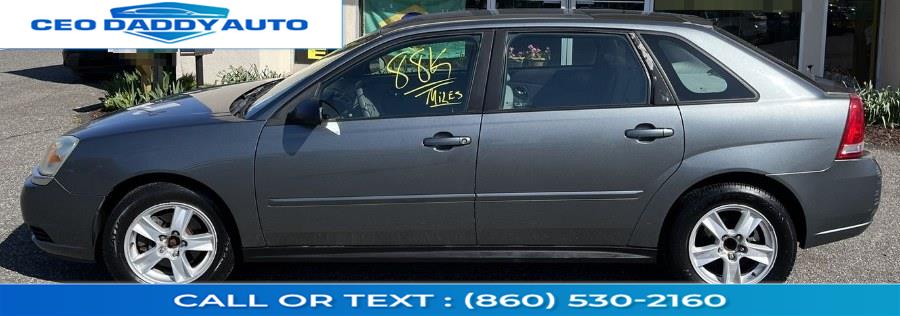 Used Chevrolet Malibu Maxx 4dr Sdn LS 2004 | CEO DADDY AUTO. Online only, Connecticut Used Chevrolet Malibu Maxx 4dr Sdn LS 2004 | CEO DADDY AUTO. Online only, Connecticut