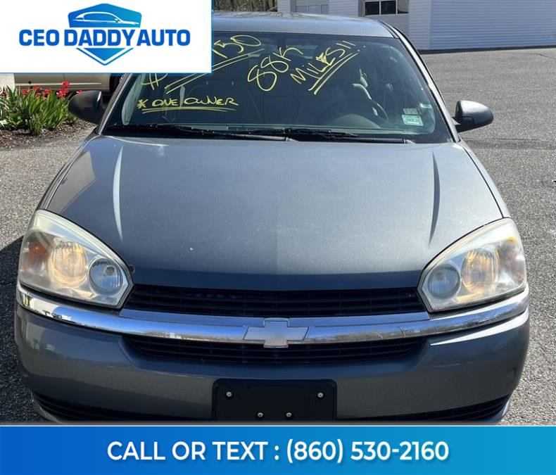 Used Chevrolet Malibu Maxx 4dr Sdn LS 2004 | CEO DADDY AUTO. Online only, Connecticut Used Chevrolet Malibu Maxx 4dr Sdn LS 2004 | CEO DADDY AUTO. Online only, Connecticut