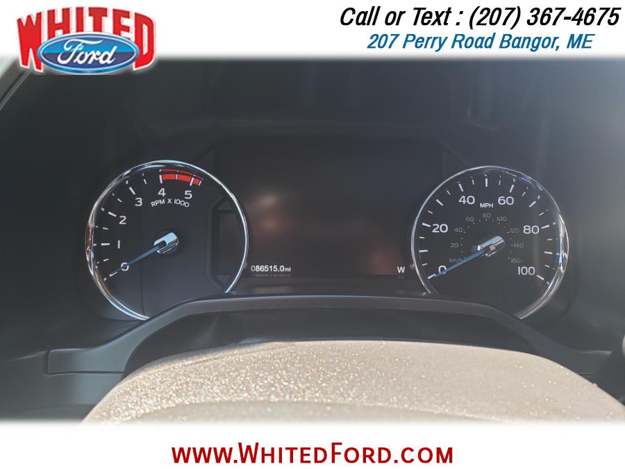 Used Ford Super Duty F-450 DRW Lariat 4WD Crew Cab 8'' Box 2017 | Whited Ford. Bangor, Maine Used Ford Super Duty F-450 DRW Lariat 4WD Crew Cab 8'' Box 2017 | Whited Ford. Bangor, Maine