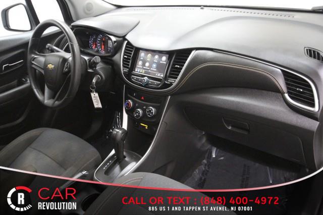 2018 Chevrolet Trax LS w/ rearCam, available for sale in Avenel, New Jersey | Car Revolution. Avenel, New Jersey 2018 Chevrolet Trax LS w/ rearCam, available for sale in Avenel, New Jersey | Car Revolution. Avenel, New Jersey