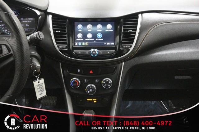 2018 Chevrolet Trax LS w/ rearCam, available for sale in Avenel, New Jersey | Car Revolution. Avenel, New Jersey 2018 Chevrolet Trax LS w/ rearCam, available for sale in Avenel, New Jersey | Car Revolution. Avenel, New Jersey