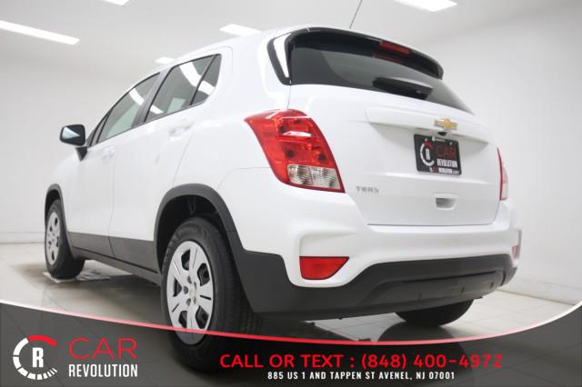 2018 Chevrolet Trax LS w/ rearCam, available for sale in Avenel, New Jersey | Car Revolution. Avenel, New Jersey 2018 Chevrolet Trax LS w/ rearCam, available for sale in Avenel, New Jersey | Car Revolution. Avenel, New Jersey