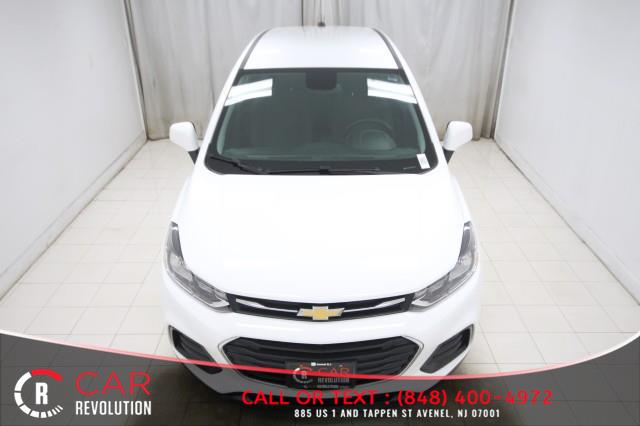 2018 Chevrolet Trax LS w/ rearCam, available for sale in Avenel, New Jersey | Car Revolution. Avenel, New Jersey 2018 Chevrolet Trax LS w/ rearCam, available for sale in Avenel, New Jersey | Car Revolution. Avenel, New Jersey