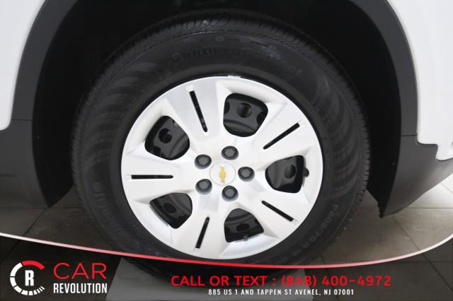 2018 Chevrolet Trax LS w/ rearCam, available for sale in Avenel, New Jersey | Car Revolution. Avenel, New Jersey 2018 Chevrolet Trax LS w/ rearCam, available for sale in Avenel, New Jersey | Car Revolution. Avenel, New Jersey
