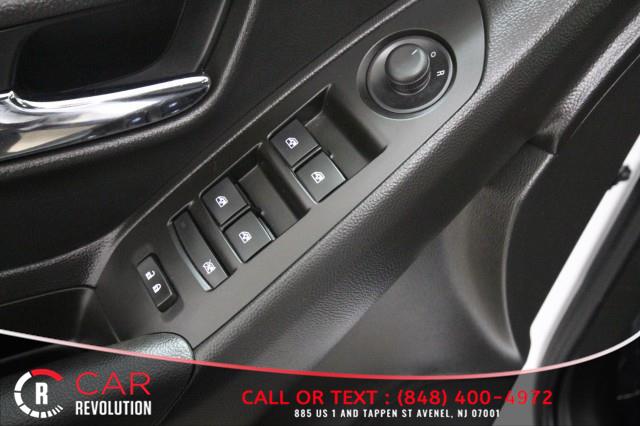 2018 Chevrolet Trax LS w/ rearCam, available for sale in Avenel, New Jersey | Car Revolution. Avenel, New Jersey 2018 Chevrolet Trax LS w/ rearCam, available for sale in Avenel, New Jersey | Car Revolution. Avenel, New Jersey