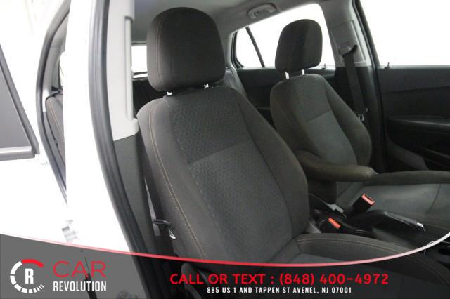 2018 Chevrolet Trax LS w/ rearCam, available for sale in Avenel, New Jersey | Car Revolution. Avenel, New Jersey 2018 Chevrolet Trax LS w/ rearCam, available for sale in Avenel, New Jersey | Car Revolution. Avenel, New Jersey