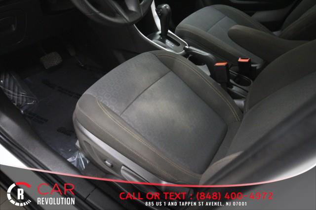 2018 Chevrolet Trax LS w/ rearCam, available for sale in Avenel, New Jersey | Car Revolution. Avenel, New Jersey 2018 Chevrolet Trax LS w/ rearCam, available for sale in Avenel, New Jersey | Car Revolution. Avenel, New Jersey