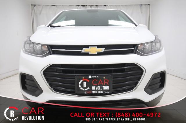 2018 Chevrolet Trax LS w/ rearCam, available for sale in Avenel, New Jersey | Car Revolution. Avenel, New Jersey 2018 Chevrolet Trax LS w/ rearCam, available for sale in Avenel, New Jersey | Car Revolution. Avenel, New Jersey