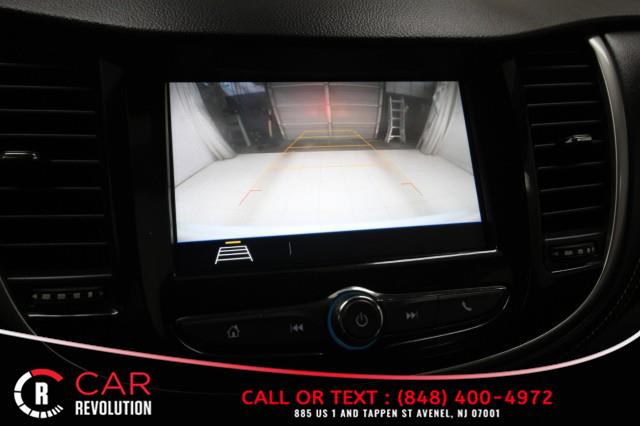 2018 Chevrolet Trax LS w/ rearCam, available for sale in Avenel, New Jersey | Car Revolution. Avenel, New Jersey 2018 Chevrolet Trax LS w/ rearCam, available for sale in Avenel, New Jersey | Car Revolution. Avenel, New Jersey