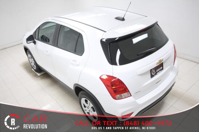 2018 Chevrolet Trax LS w/ rearCam, available for sale in Avenel, New Jersey | Car Revolution. Avenel, New Jersey 2018 Chevrolet Trax LS w/ rearCam, available for sale in Avenel, New Jersey | Car Revolution. Avenel, New Jersey