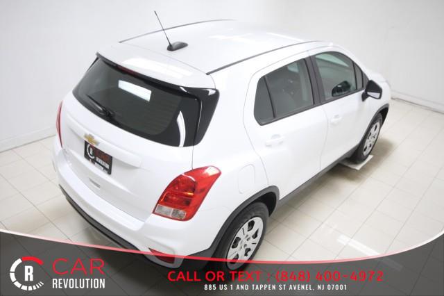 2018 Chevrolet Trax LS w/ rearCam, available for sale in Avenel, New Jersey | Car Revolution. Avenel, New Jersey 2018 Chevrolet Trax LS w/ rearCam, available for sale in Avenel, New Jersey | Car Revolution. Avenel, New Jersey