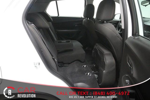 2018 Chevrolet Trax LS w/ rearCam, available for sale in Avenel, New Jersey | Car Revolution. Avenel, New Jersey 2018 Chevrolet Trax LS w/ rearCam, available for sale in Avenel, New Jersey | Car Revolution. Avenel, New Jersey