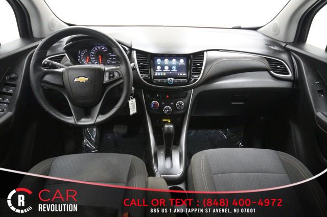 2018 Chevrolet Trax LS w/ rearCam, available for sale in Avenel, New Jersey | Car Revolution. Avenel, New Jersey 2018 Chevrolet Trax LS w/ rearCam, available for sale in Avenel, New Jersey | Car Revolution. Avenel, New Jersey