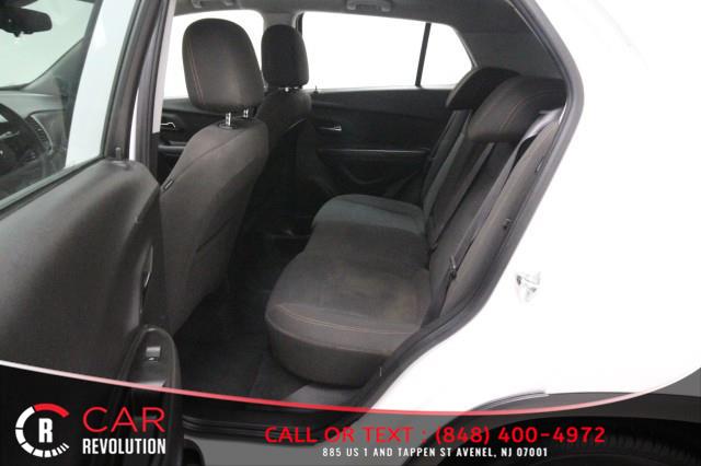 2018 Chevrolet Trax LS w/ rearCam, available for sale in Avenel, New Jersey | Car Revolution. Avenel, New Jersey 2018 Chevrolet Trax LS w/ rearCam, available for sale in Avenel, New Jersey | Car Revolution. Avenel, New Jersey