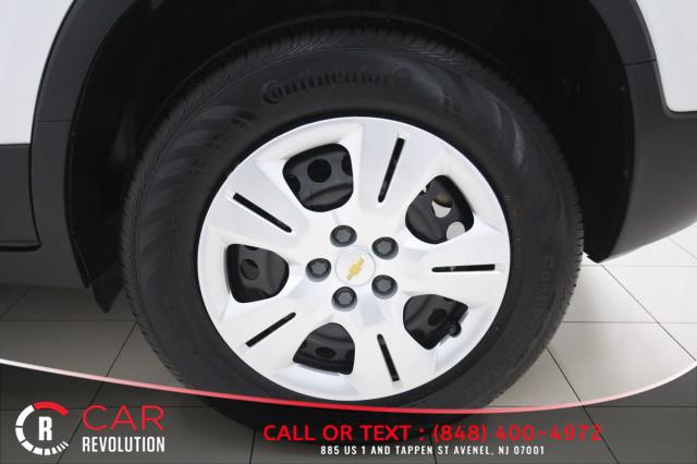 2018 Chevrolet Trax LS w/ rearCam, available for sale in Avenel, New Jersey | Car Revolution. Avenel, New Jersey 2018 Chevrolet Trax LS w/ rearCam, available for sale in Avenel, New Jersey | Car Revolution. Avenel, New Jersey