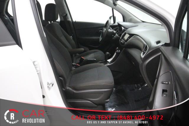 2018 Chevrolet Trax LS w/ rearCam, available for sale in Avenel, New Jersey | Car Revolution. Avenel, New Jersey 2018 Chevrolet Trax LS w/ rearCam, available for sale in Avenel, New Jersey | Car Revolution. Avenel, New Jersey