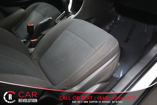 2018 Chevrolet Trax LS w/ rearCam, available for sale in Avenel, New Jersey | Car Revolution. Avenel, New Jersey 2018 Chevrolet Trax LS w/ rearCam, available for sale in Avenel, New Jersey | Car Revolution. Avenel, New Jersey