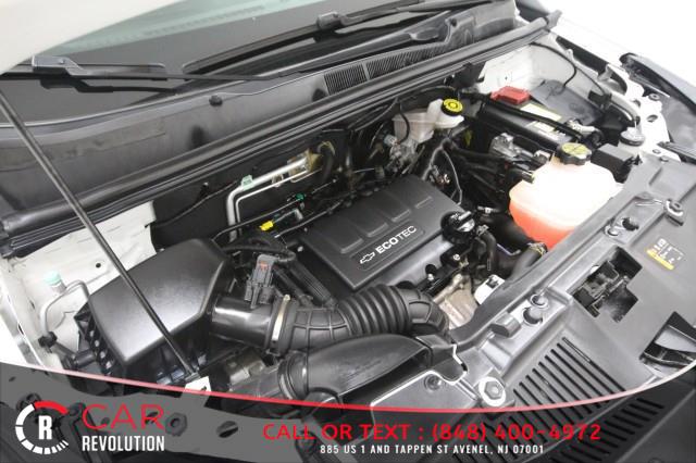 2018 Chevrolet Trax LS w/ rearCam, available for sale in Avenel, New Jersey | Car Revolution. Avenel, New Jersey 2018 Chevrolet Trax LS w/ rearCam, available for sale in Avenel, New Jersey | Car Revolution. Avenel, New Jersey
