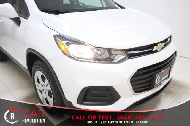 2018 Chevrolet Trax LS w/ rearCam, available for sale in Avenel, New Jersey | Car Revolution. Avenel, New Jersey 2018 Chevrolet Trax LS w/ rearCam, available for sale in Avenel, New Jersey | Car Revolution. Avenel, New Jersey